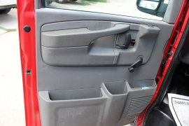 Used 2013 GMC Savana Cargo Van RWD 2500 135" at Auto Finance Center near Matthews, NC