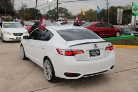 Used 2016  Acura ILX 4dr Sdn at Auto Finance Center near Matthews&comma; NC
