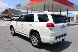 Used 2010  Toyota 4Runner RWD 4dr V6 &lpar;Natl&rpar; at Auto Finance Center near Matthews&comma; NC