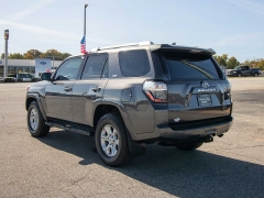 Used 2016  Toyota 4Runner RWD 4dr V6 (Natl) at Auto Finance Center near Matthews, NC