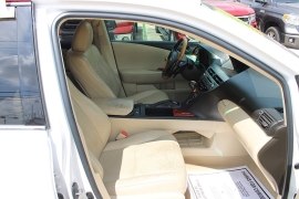 Used 2011  Lexus RX 350 FWD 4dr at Auto Finance Center near Matthews&comma; NC