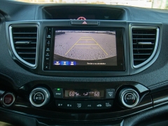 Used 2016  Honda CR-V 4d SUV FWD Touring at Auto Finance Center near Matthews&comma; NC