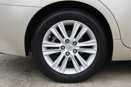 Used 2014  Lexus ES 350 4dr Sdn at Auto Finance Center near Matthews, NC