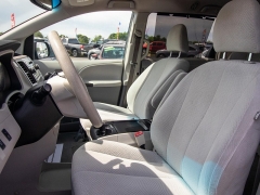 Used 2011 Toyota Sienna 5dr Van V6 LE FWD (Natl) at Auto Finance Center near Matthews, NC