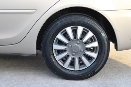 Used 2005  Toyota Camry 4dr Sdn (Natl) at Auto Finance Center near Matthews, NC