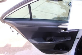 Used 2017 Toyota Camry Auto (Natl) at Auto Finance Center near Matthews, NC
