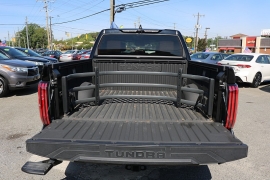 Used 2024  Toyota Tundra 4WD 1794 Edition CrewMax 5&period;5ft Bed at Auto Finance Center near Matthews&comma; NC