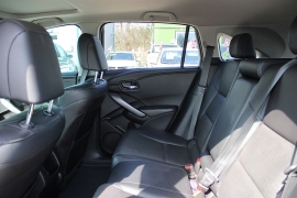 Used 2013  Acura RDX 4d SUV FWD at Auto Finance Center near Matthews&comma; NC