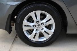 Used 2010 Honda Accord Sedan 4d LX-P Auto at Auto Finance Center near Matthews, NC