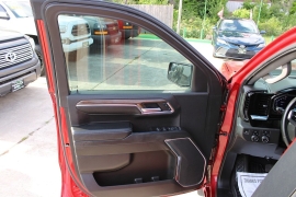 Used 2024  Chevrolet Silverado 1500 4WD Crew Cab 147" LT w&sol;1LT at Auto Finance Center near Matthews&comma; NC