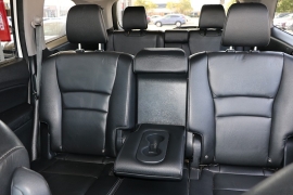 Used 2017  Honda Pilot 4d SUV AWD Touring at Auto Finance Center near Matthews&comma; NC
