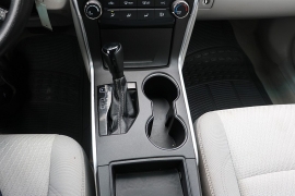 Used 2015 Toyota Camry 4dr Sdn I4 Auto (Natl) at Auto Finance Center near Matthews, NC