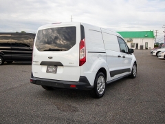 Used 2016 Ford Transit Connect LWB XLT w/Rear Liftgate at Auto Finance Center near Matthews, NC