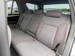 Used 2007 Toyota 4Runner 2WD 4dr V6 SR5 (Natl) at Auto Finance Center near Matthews, NC