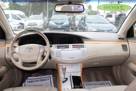 Used 2006 Toyota Avalon 4dr Sdn (Natl) at Auto Finance Center near Matthews, NC