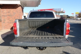 Used 2018  Toyota Tundra 2WD CrewMax 5&period;5' Bed 5&period;7L &lpar;Natl&rpar; at Auto Finance Center near Matthews&comma; NC