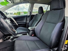 Used 2016  Toyota RAV4 4d SUV FWD XLE at Auto Finance Center near Matthews&comma; NC