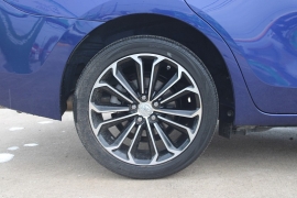 Used 2016 Toyota Corolla 4dr Sdn (Natl) at Auto Finance Center near Matthews, NC