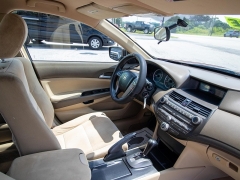 Used 2009 Honda Accord Sedan 4d LX Auto at Auto Finance Center near Matthews, NC