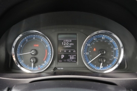 Used 2019 Toyota Corolla (Natl) at Auto Finance Center near Matthews, NC