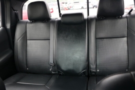Used 2022  Toyota Tacoma 2WD Double Cab 6' Bed V6 AT &lpar;Natl&rpar; at Auto Finance Center near Matthews&comma; NC