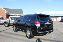 Used 2011  Toyota 4Runner RWD 4dr V6 (Natl) at Auto Finance Center near Matthews, NC