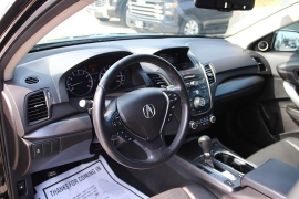 Used 2013  Acura RDX 4d SUV FWD at Auto Finance Center near Matthews&comma; NC