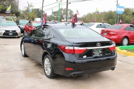 Used 2014  Lexus ES 350 4dr Sdn at Auto Finance Center near Matthews, NC