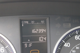 Used 2008 Honda CR-V 4WD 5dr EX-L at Auto Finance Center near Matthews, NC