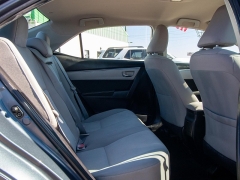 Used 2016  Toyota Corolla 4dr Sdn (Natl) at Auto Finance Center near Matthews, NC