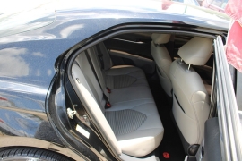 Used 2018  Toyota Camry Auto &lpar;Natl&rpar; at Auto Finance Center near Matthews&comma; NC