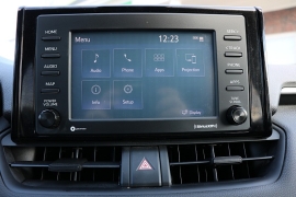 Used 2020  Toyota RAV4 XLE AWD (Natl) at Auto Finance Center near Matthews, NC