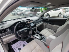 Used 2014 Toyota Camry 4dr Sdn I4 Auto (Natl) at Auto Finance Center near Matthews, NC