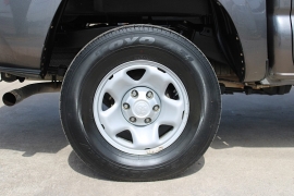 Used 2016 Toyota Tacoma 2WD Double Cab I4 AT (Natl) at Auto Finance Center near Matthews, NC