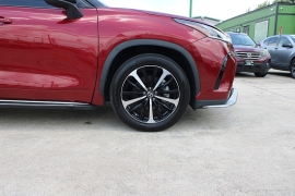 Used 2021  Toyota Highlander XSE FWD at Auto Finance Center near Matthews&comma; NC