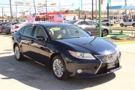Used 2013  Lexus ES 350 4dr Sdn at Auto Finance Center near Matthews&comma; NC
