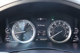 Used 2017  Lexus LX LX 570 4WD at Auto Finance Center near Matthews&comma; NC