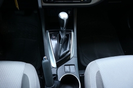 Used 2019  Toyota Corolla &lpar;Natl&rpar; at Auto Finance Center near Matthews&comma; NC