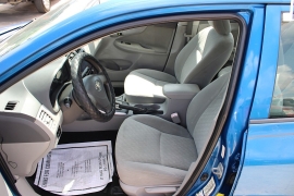 Used 2010  Toyota Corolla 4dr Sdn &lpar;Natl&rpar; at Auto Finance Center near Matthews&comma; NC