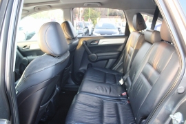 Used 2010  Honda CR-V 2WD 5dr EX-L at Auto Finance Center near Matthews&comma; NC