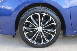 Used 2014  Toyota Corolla 4dr Sdn (Natl) at Auto Finance Center near Matthews, NC