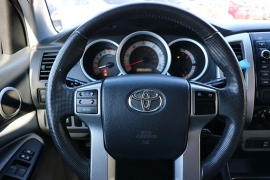 Used 2013  Toyota Tacoma 2WD Double Cab PreRunner V6 Short Bed at Auto Finance Center near Matthews, NC