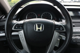 Used 2010  Honda Accord Sdn 4dr V6 Auto EX-L at Auto Finance Center near Matthews&comma; NC