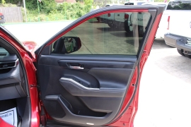 Used 2021  Toyota Highlander XSE FWD at Auto Finance Center near Matthews&comma; NC