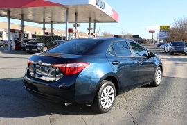 Used 2018  Toyota Corolla (Natl) at Auto Finance Center near Matthews, NC