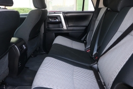 Used 2015 Toyota 4Runner RWD 4dr V6 (Natl) at Auto Finance Center near Matthews, NC