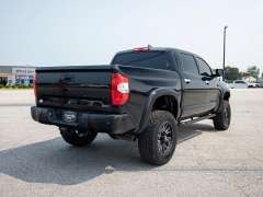 Used 2017 Toyota Tundra 4WD CrewMax Limited 5.7L at Auto Finance Center near Matthews, NC