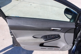 Used 2011  Honda Civic Sedan 4d LX Auto at Auto Finance Center near Matthews, NC