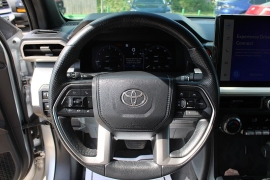Used 2024  Toyota Tacoma 4WD Double Cab Bed &lpar;Natl&rpar; at Auto Finance Center near Matthews&comma; NC
