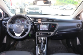 Used 2019  Toyota Corolla &lpar;Natl&rpar; at Auto Finance Center near Matthews&comma; NC
